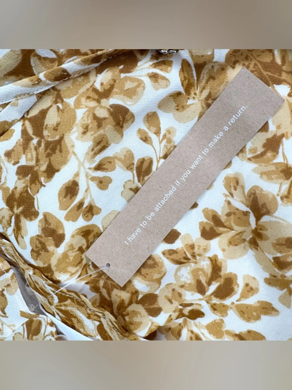 Reformation Reya Dress - Picture 9 of 16